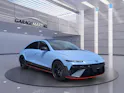 Hyundai IONIQ 6 N Electric 84 KWH 4WD