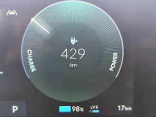 Hyundai IONIQ 6 N Electric 84 KWH 4WD