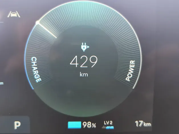 Hyundai IONIQ 6 N Electric 84 KWH 4WD
