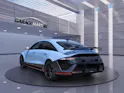 Hyundai IONIQ 6 N Electric 84 KWH 4WD