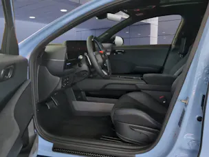 Hyundai IONIQ 6 N Electric 84 KWH 4WD