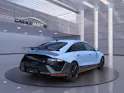 Hyundai IONIQ 6 N Electric 84 KWH 4WD