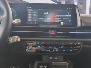 Hyundai IONIQ 6 N Electric 84 KWH 4WD