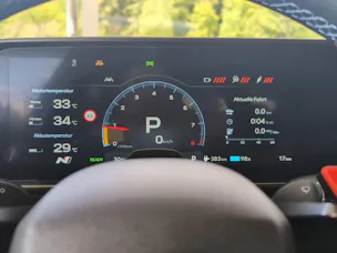 Hyundai IONIQ 6 N Electric 84 KWH 4WD