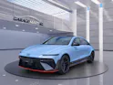 Hyundai IONIQ 6 N Electric 84 KWH 4WD
