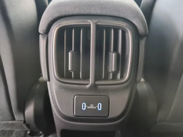 Hyundai IONIQ 6 N Electric 84 KWH 4WD
