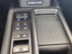 Hyundai IONIQ 6 N Electric 84 KWH 4WD