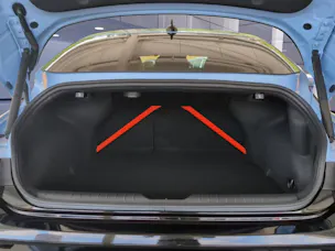 Hyundai IONIQ 6 N Electric 84 KWH 4WD