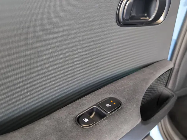 Hyundai IONIQ 6 N Electric 84 KWH 4WD