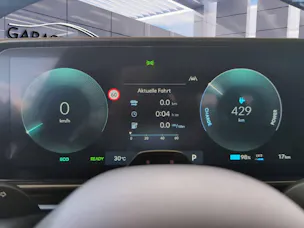 Hyundai IONIQ 6 N Electric 84 KWH 4WD
