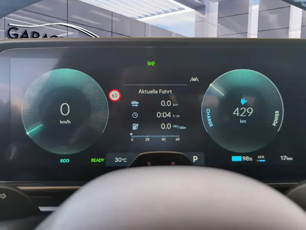 Hyundai IONIQ 6 N Electric 84 KWH 4WD
