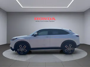 Honda HR-V 1.5 i-MMD Elegance