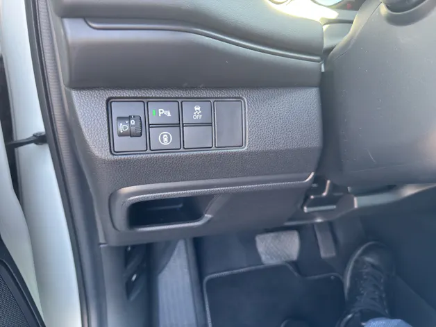 Honda HR-V 1.5 i-MMD Elegance