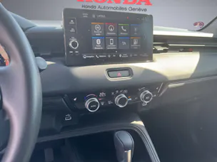Honda HR-V 1.5 i-MMD Elegance