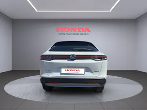 Honda HR-V 1.5 i-MMD Elegance