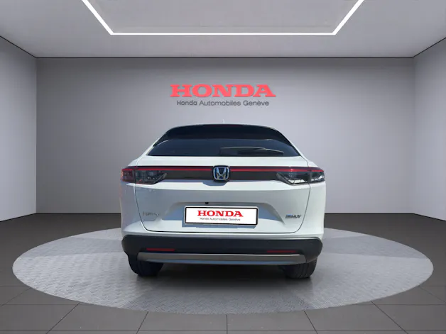 Honda HR-V 1.5 i-MMD Elegance