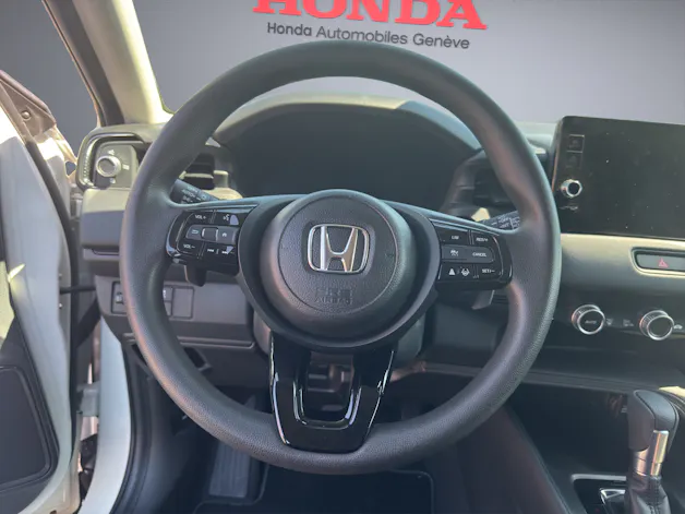 Honda HR-V 1.5 i-MMD Elegance