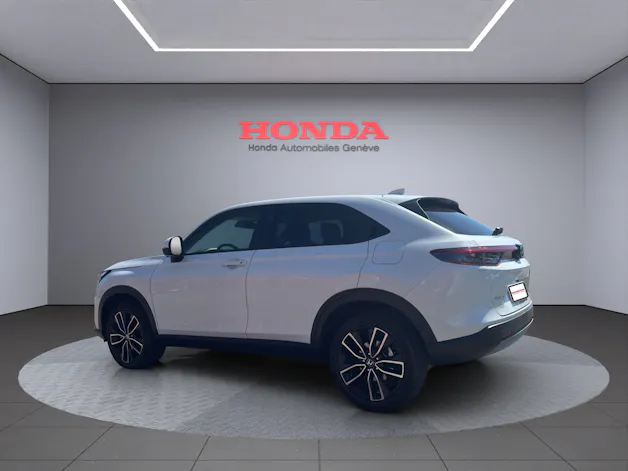 Honda HR-V 1.5 i-MMD Elegance