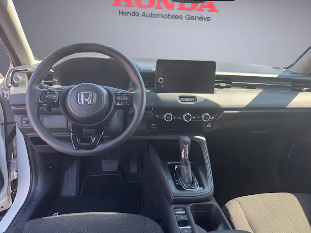 Honda HR-V 1.5 i-MMD Elegance