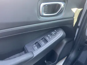 Honda HR-V 1.5 i-MMD Elegance