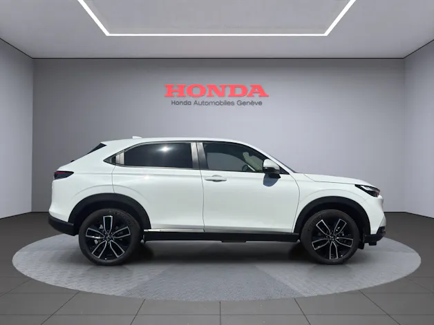 Honda HR-V 1.5 i-MMD Elegance