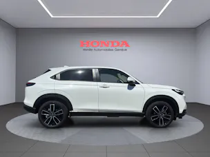 Honda HR-V 1.5 i-MMD Elegance
