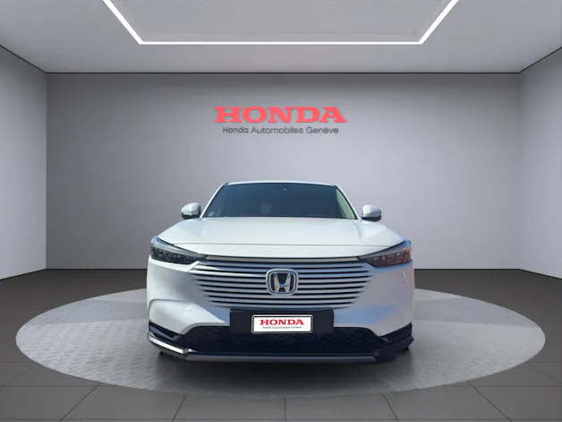 Honda HR-V 1.5 i-MMD Elegance