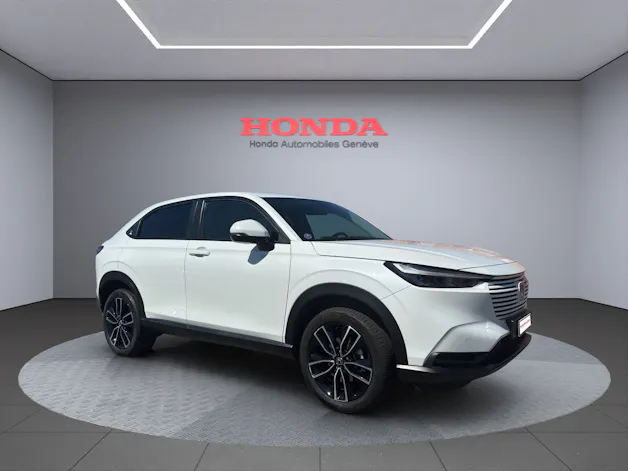Honda HR-V 1.5 i-MMD Elegance