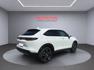 Honda HR-V 1.5 i-MMD Elegance