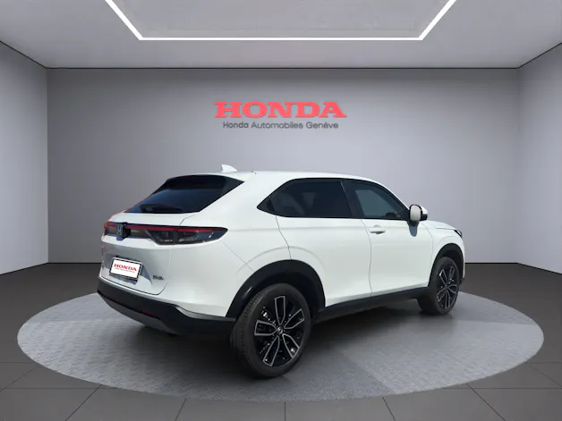 Honda HR-V 1.5 i-MMD Elegance