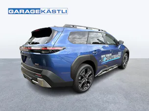 Subaru E-Outback eV Luxury AWD