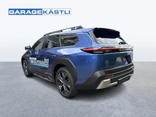 Subaru E-Outback eV Luxury AWD