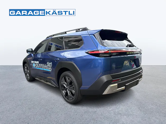 Subaru E-Outback eV Luxury AWD