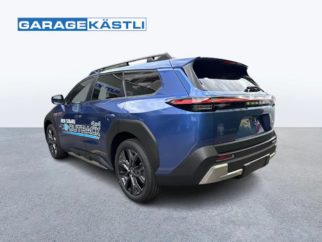 Subaru E-Outback eV Luxury AWD