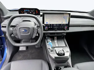 Subaru E-Outback eV Luxury AWD