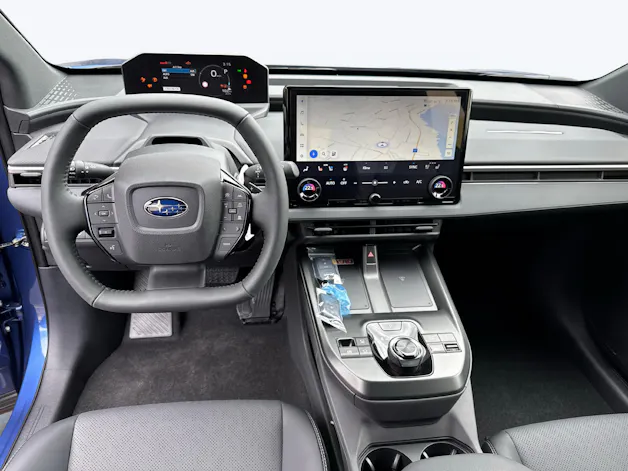 Subaru E-Outback eV Luxury AWD