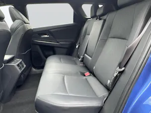 Subaru E-Outback eV Luxury AWD