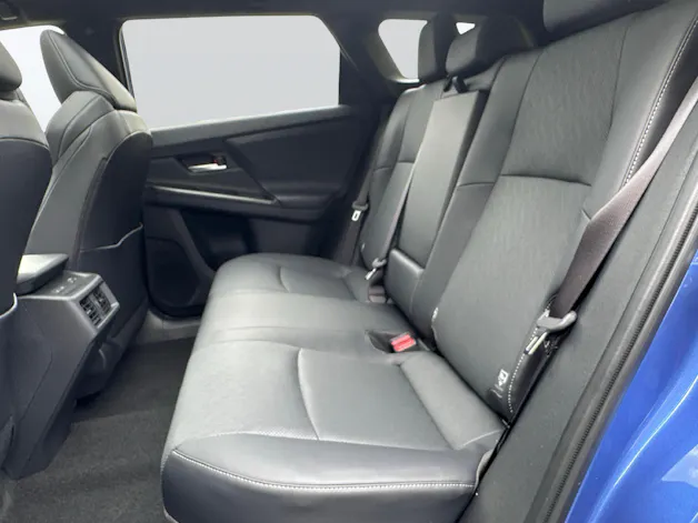 Subaru E-Outback eV Luxury AWD