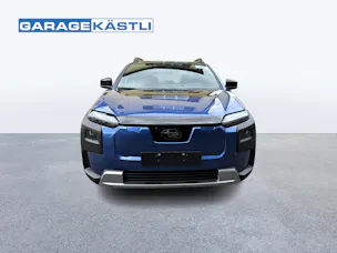 Subaru E-Outback eV Luxury AWD