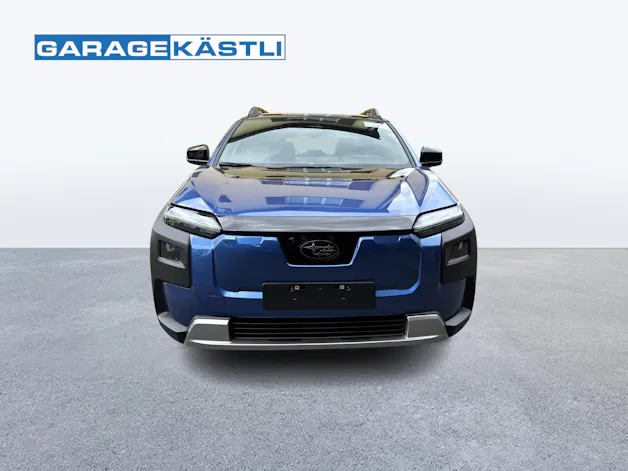 Subaru E-Outback eV Luxury AWD
