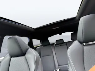 Subaru E-Outback eV Luxury AWD