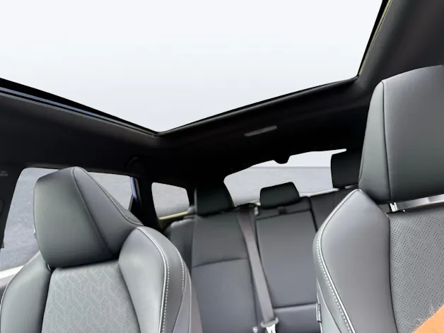 Subaru E-Outback eV Luxury AWD