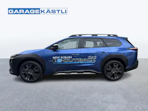 Subaru E-Outback eV Luxury AWD