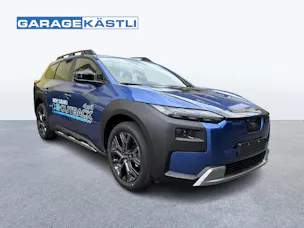 Subaru E-Outback eV Luxury AWD