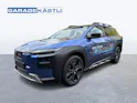 Subaru E-Outback eV Luxury AWD