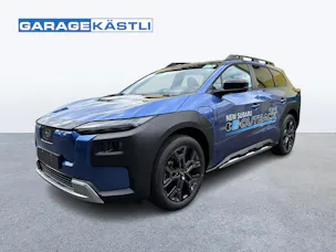 Subaru E-Outback eV Luxury AWD