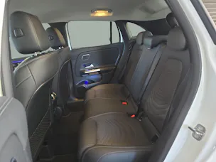 MERCEDES-BENZ GLA 250 4MATIC Swiss Star Progressive