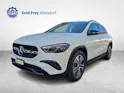MERCEDES-BENZ GLA 250 4MATIC Swiss Star Progressive