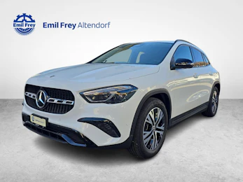 image du véhicule MERCEDES-BENZ GLA 250 4MATIC Swiss Star Progressive image du véhicule MERCEDES-BENZ GLA 250 4MATIC Swiss Star Progressive