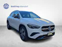 MERCEDES-BENZ GLA 250 4MATIC Swiss Star Progressive